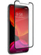 Zagg Invisibleshield Full Face Tempered Glass Full Glue – Iphone 11 Pro Max / Xs Max (Μαύρο Περίγραμμα) – Θήκη για κινητό από το PhoneBazaar.gr