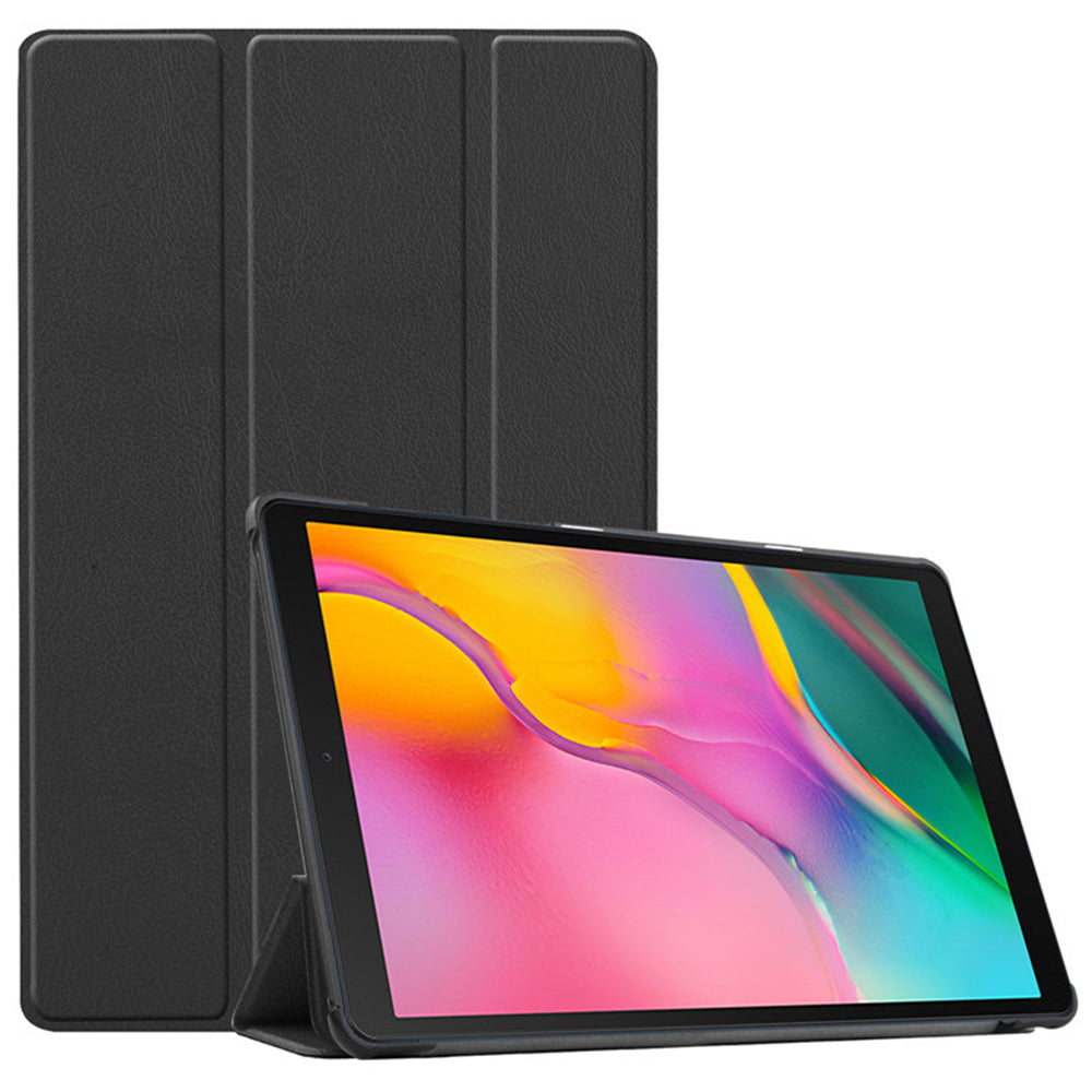 Techsuit - FoldPro - Lenovo Legion Tab Gen 3 - Black