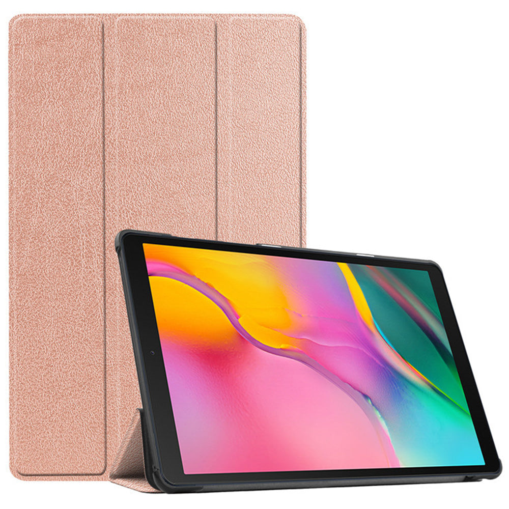 Techsuit - FoldPro - Lenovo Legion Tab Gen 3 - Rose Gold