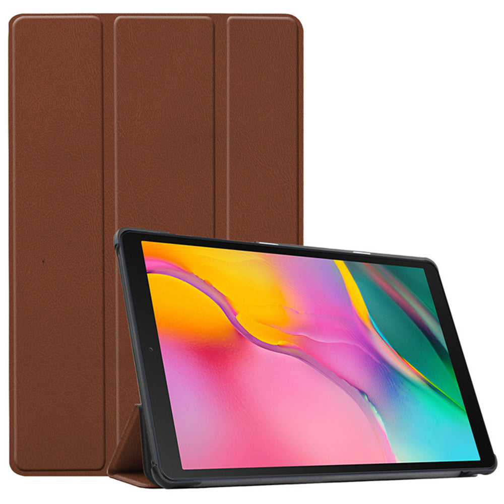 Techsuit - FoldPro - Lenovo Idea Tab ProÂ 12.7Â (2025) - Red