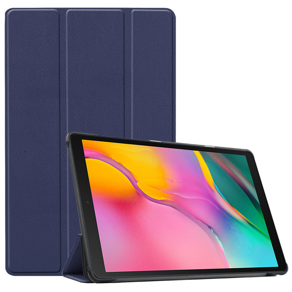 Techsuit - FoldPro - Samsung Galaxy Tab A11 / A9 - Blue