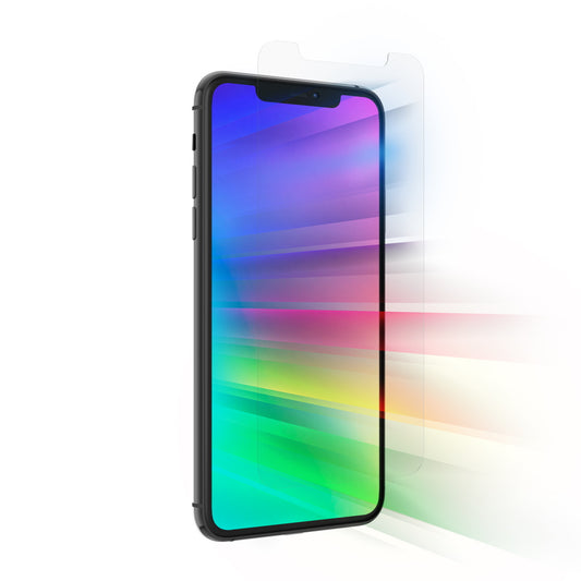 Zagg Invisibleshield Full Face Tempered Glass – Elite Visionguard+ Για Apple Iphone 11 Pro Max / Xs Max – Θήκη για κινητό από το PhoneBazaar.gr