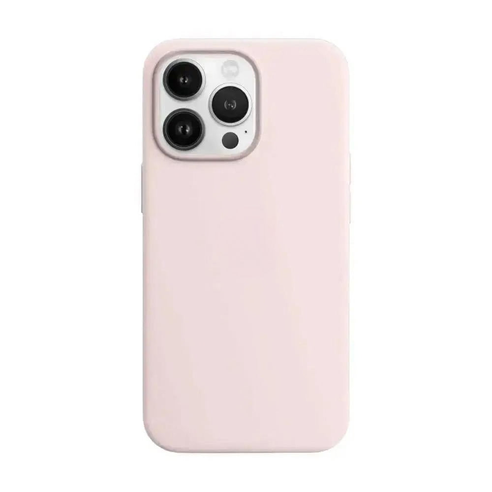 Θήκη Σιλικόνης iPhone 11 Pro