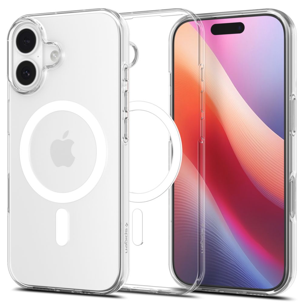SPIGEN LIQUID CRYSTAL MAG MAGSAFE IPHONE 17