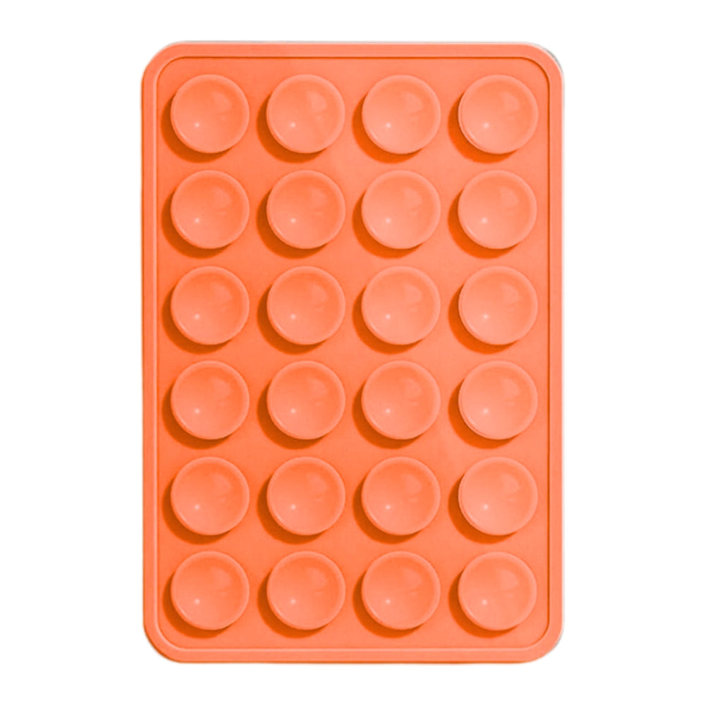 Silicone Mobile Phone Suction Cup For Selfies - Pop It