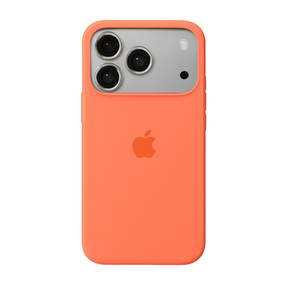 Θήκη Σιλικόνης iPhone 17 Pro