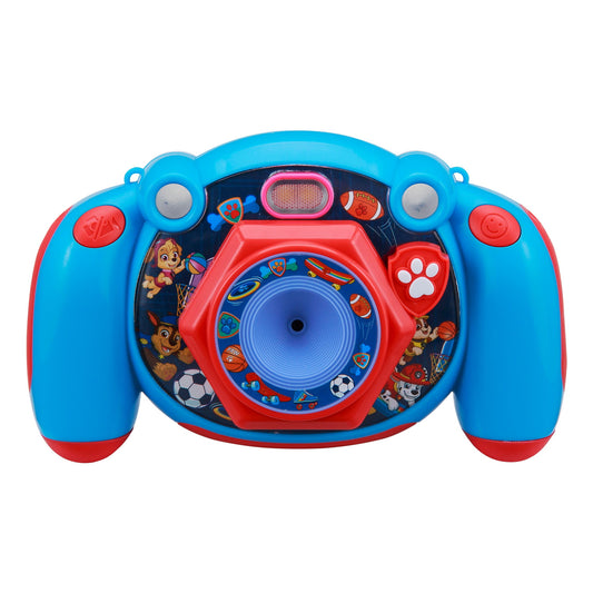 Ekids Paw Patrol My First Camera H Πρώτη Παιδική Φωτογραφική Μηχανή Για Παιδιά (Pw-535) (Κόκκινο/Μπλε) – Θήκη για κινητό από το PhoneBazaar.gr