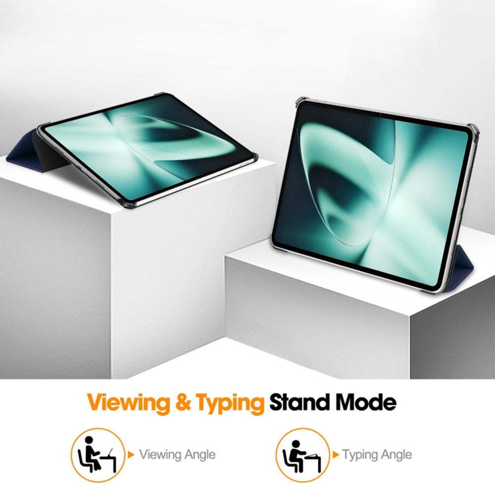 Techsuit - FoldPro - OnePlus Pad - Blue