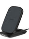 Mophie Wireless Charging Stand Σταθμός Ασύρματης Φόρτισης Quickcharge 10W – Ultrasuede / Black – Θήκη για κινητό από το PhoneBazaar.gr