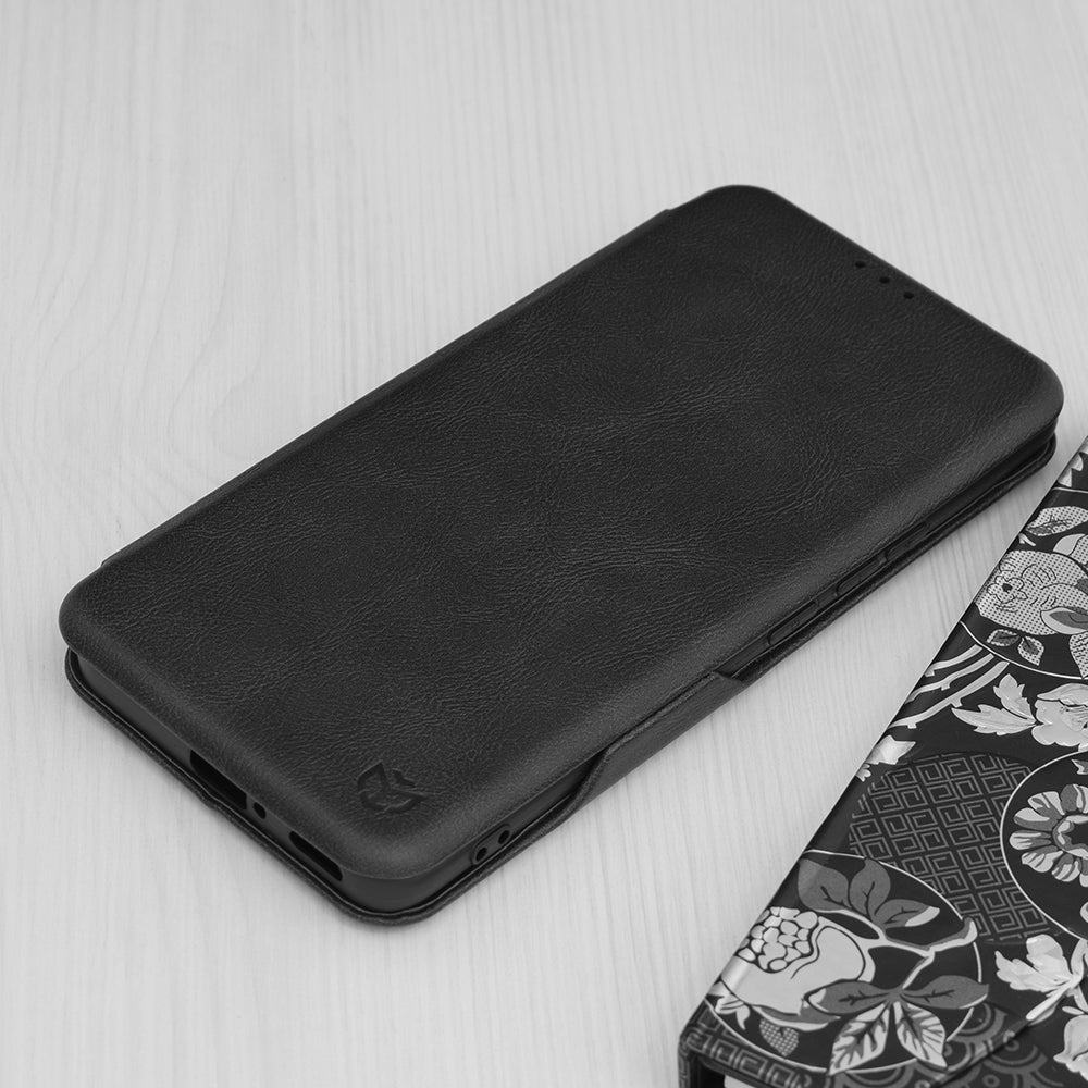 Techsuit - Safe Wallet Plus - Xiaomi 13 Pro - Black