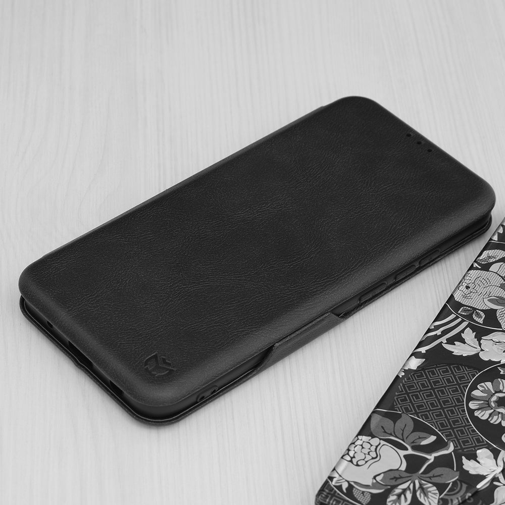 Techsuit - Safe Wallet Plus - Xiaomi Redmi A1+ / A2+ - Black