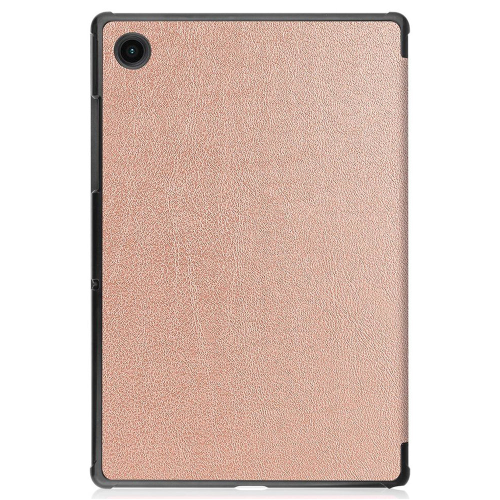 Techsuit - FoldPro - Galaxy Tab A8 10.5 (2021) - Rose Gold