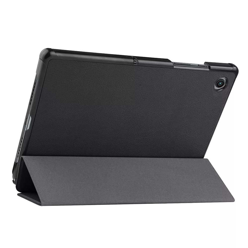Techsuit - FoldPro - Galaxy Tab A8 10.5 inch SM-X200/SM-X205 - Black