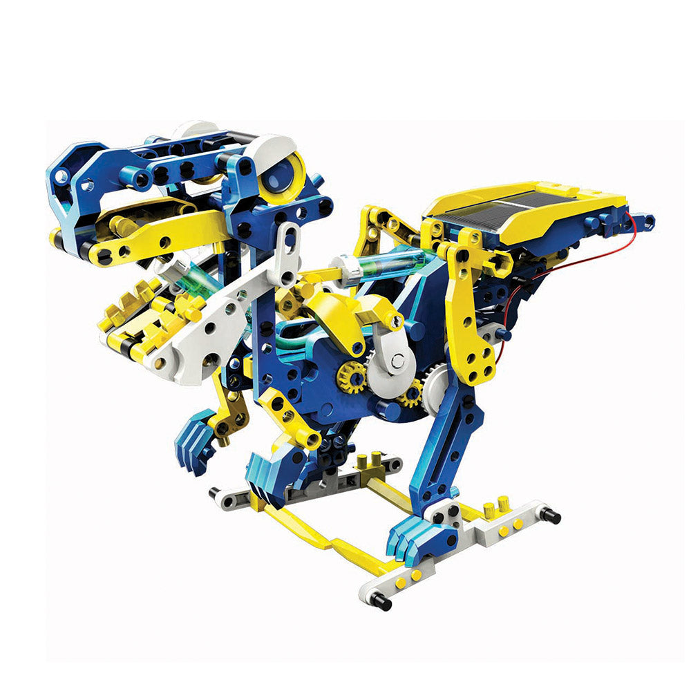 The Source 12 In 1 Solar Hydraulic Construction Kit – Θήκη για κινητό από το PhoneBazaar.gr