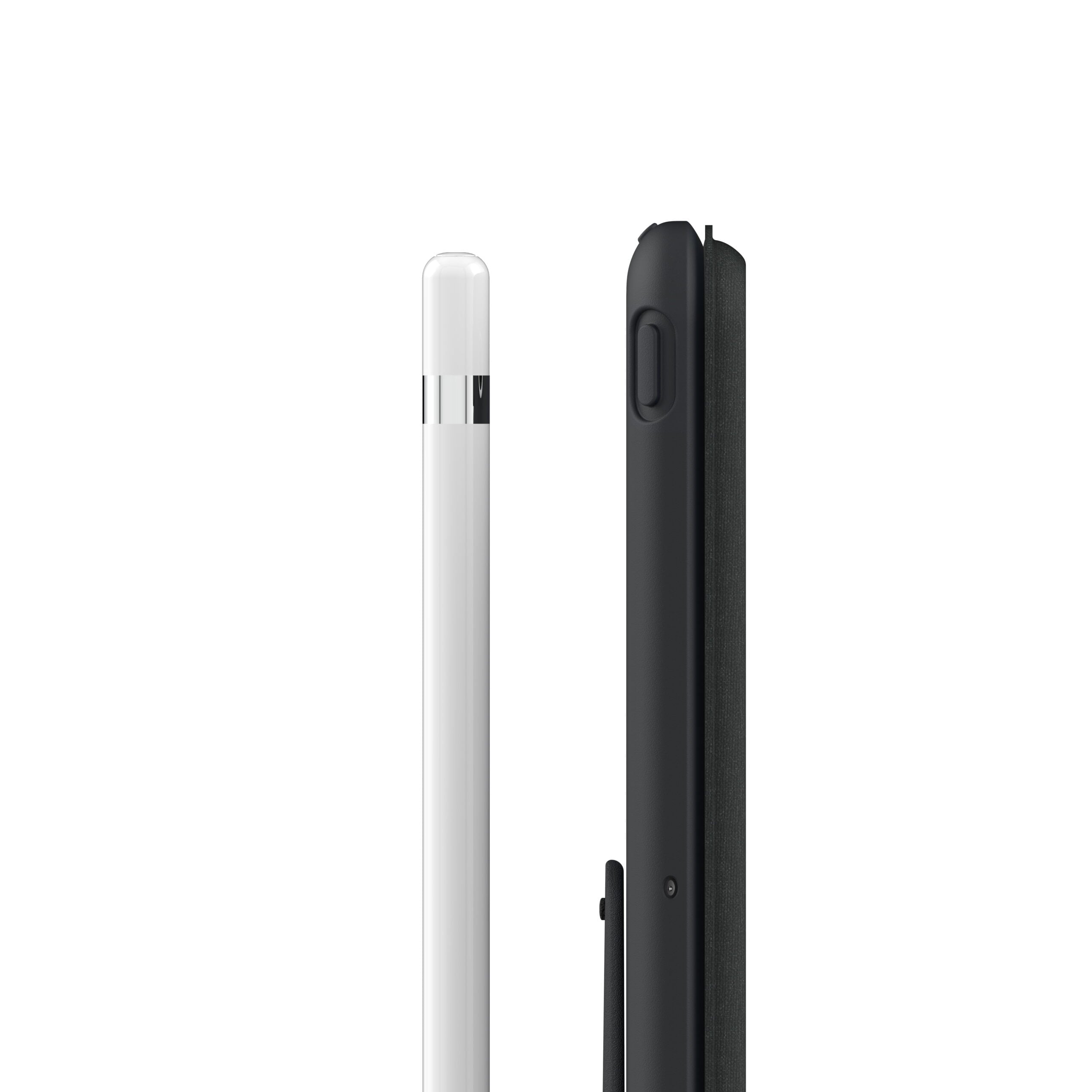 ZAGG Slim Book Go Θήκη με πληκτρολόγιο για Apple iPad 11-inch (2020) σε μαύρο χρώμα - 103302317