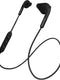 Defunc Plus Music In-Ear Bluetooth Earbuds Ασύρματα Ακουστικά Σε Μαύρο Χρώμα – Θήκη για κινητό από το PhoneBazaar.gr
