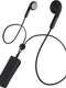 Defunc Plus Talk In-Ear Bluetooth Earbuds Ασύρματα Ακουστικά Σε Μαύρο Χρώμα – Θήκη για κινητό από το PhoneBazaar.gr