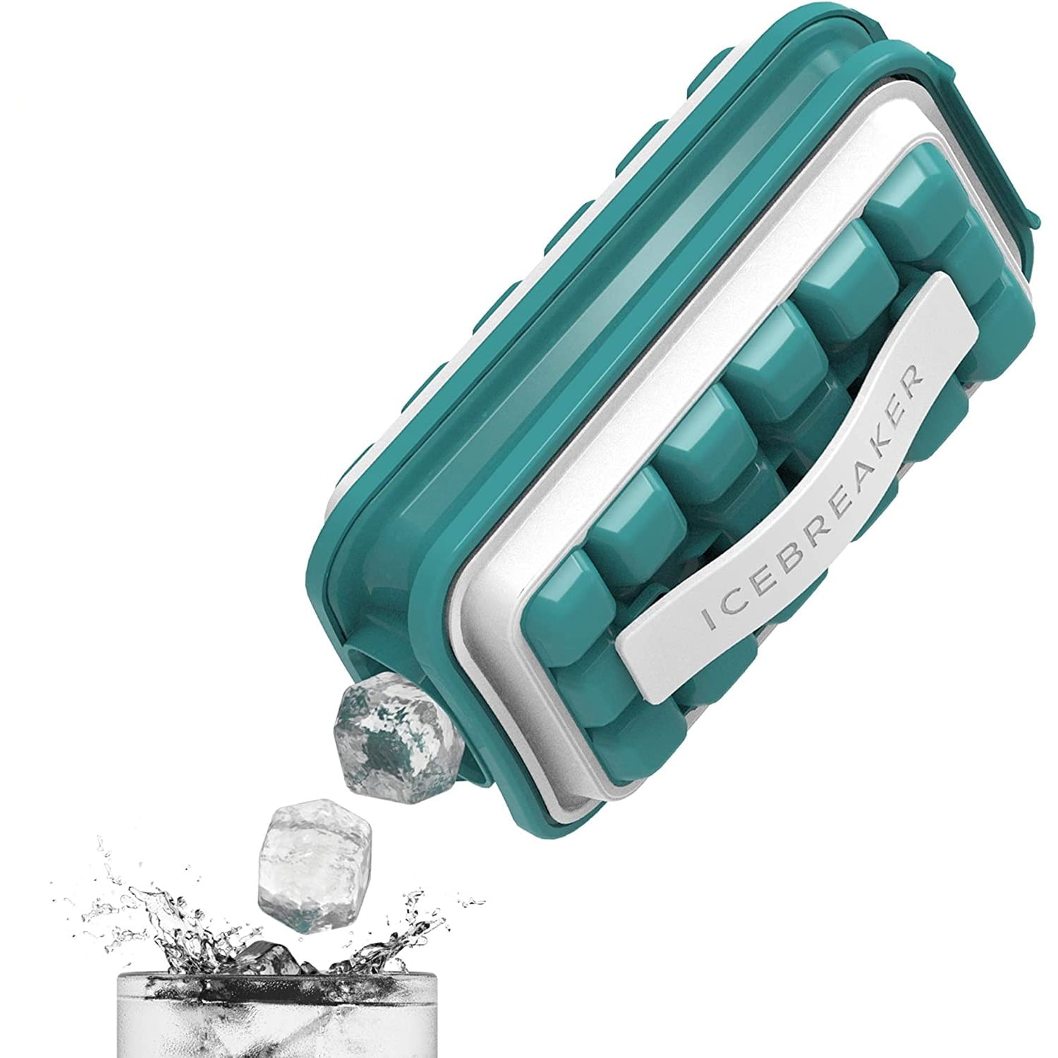 Allocacoc Icebreaker® Pop Παγομηχανή Από Πλαστικό Σε Χρώμα Water Blue (Dh0224Tl/Icbpop) – Θήκη για κινητό από το PhoneBazaar.gr