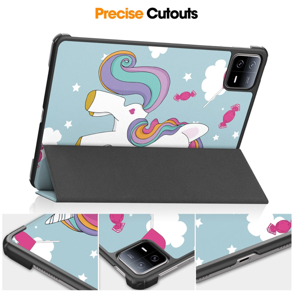 Techsuit - FoldPro - Xiaomi Pad 6 / Pad 6 Pro - Unicorn