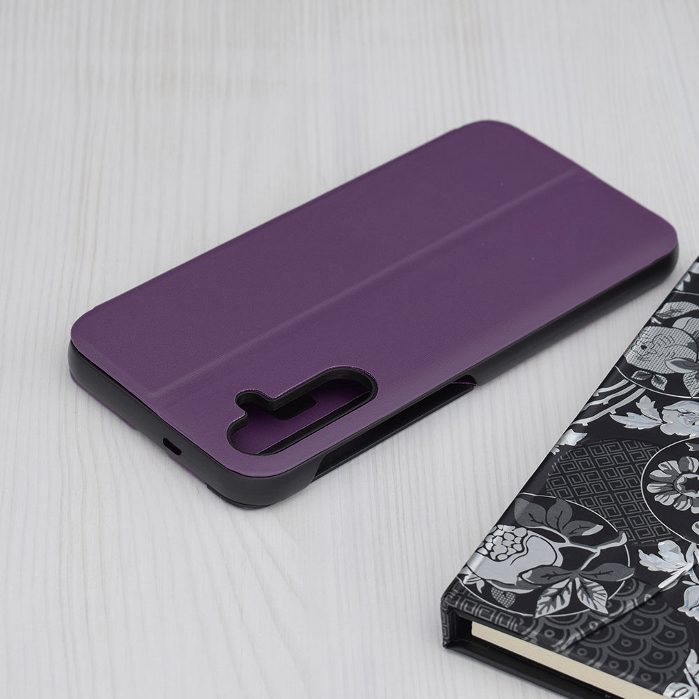 Techsuit - eFold Series - Galaxy S24 - Purple
