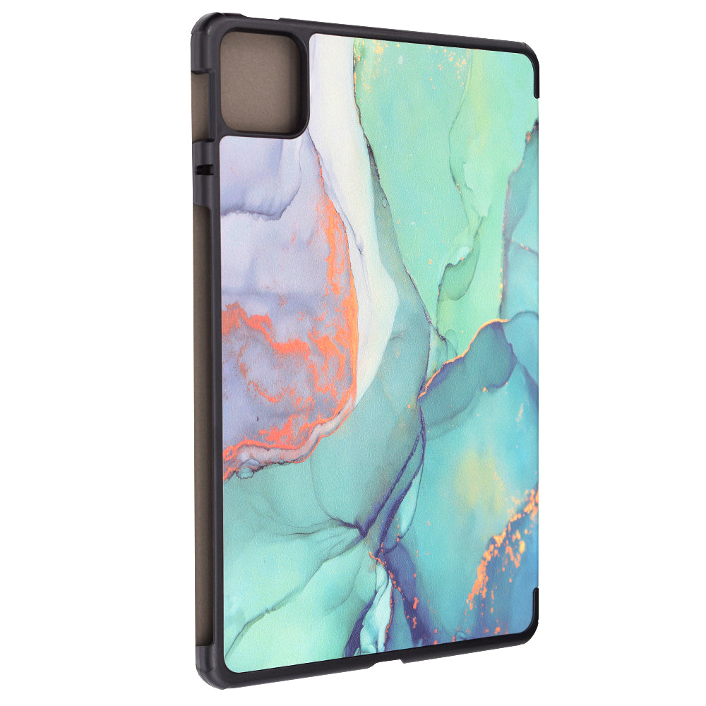 Techsuit - FoldPro - Xiaomi Pad 6 / Pad 6 Pro - Green Time