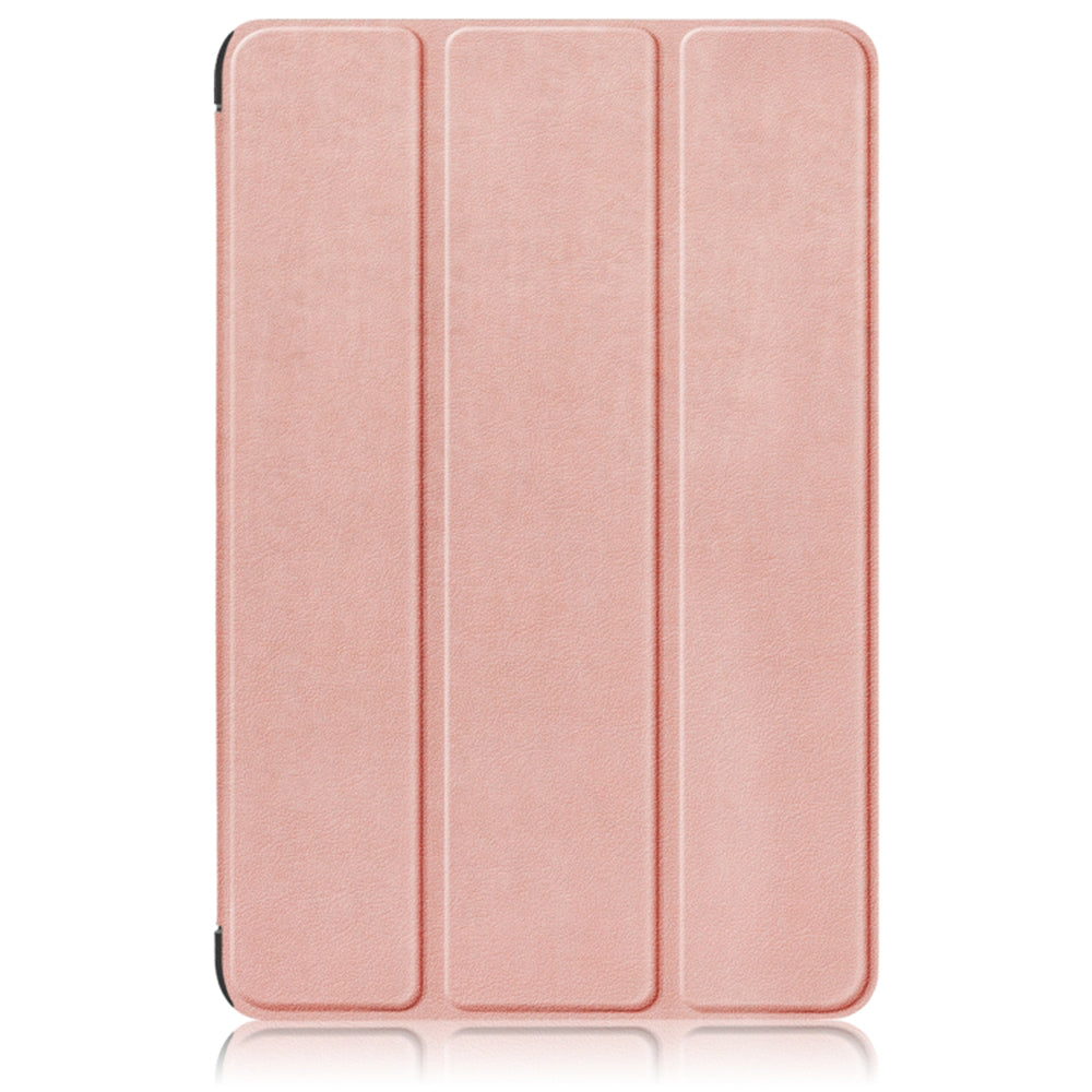 Techsuit - FoldPro - Galaxy Tab A9 Plus - Rose Gold