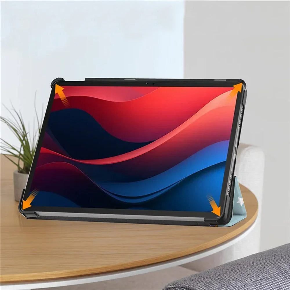 Techsuit - FoldPro - Lenovo Tab M11 - Unicorn