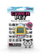 The Source Cyber Pet Καταπληκτικό Ρετρό Ηλεκτρονικό Παιχνίδι Κατοικίδιο Σε Σχήμα Μπρελόκ – Θήκη για κινητό από το PhoneBazaar.gr