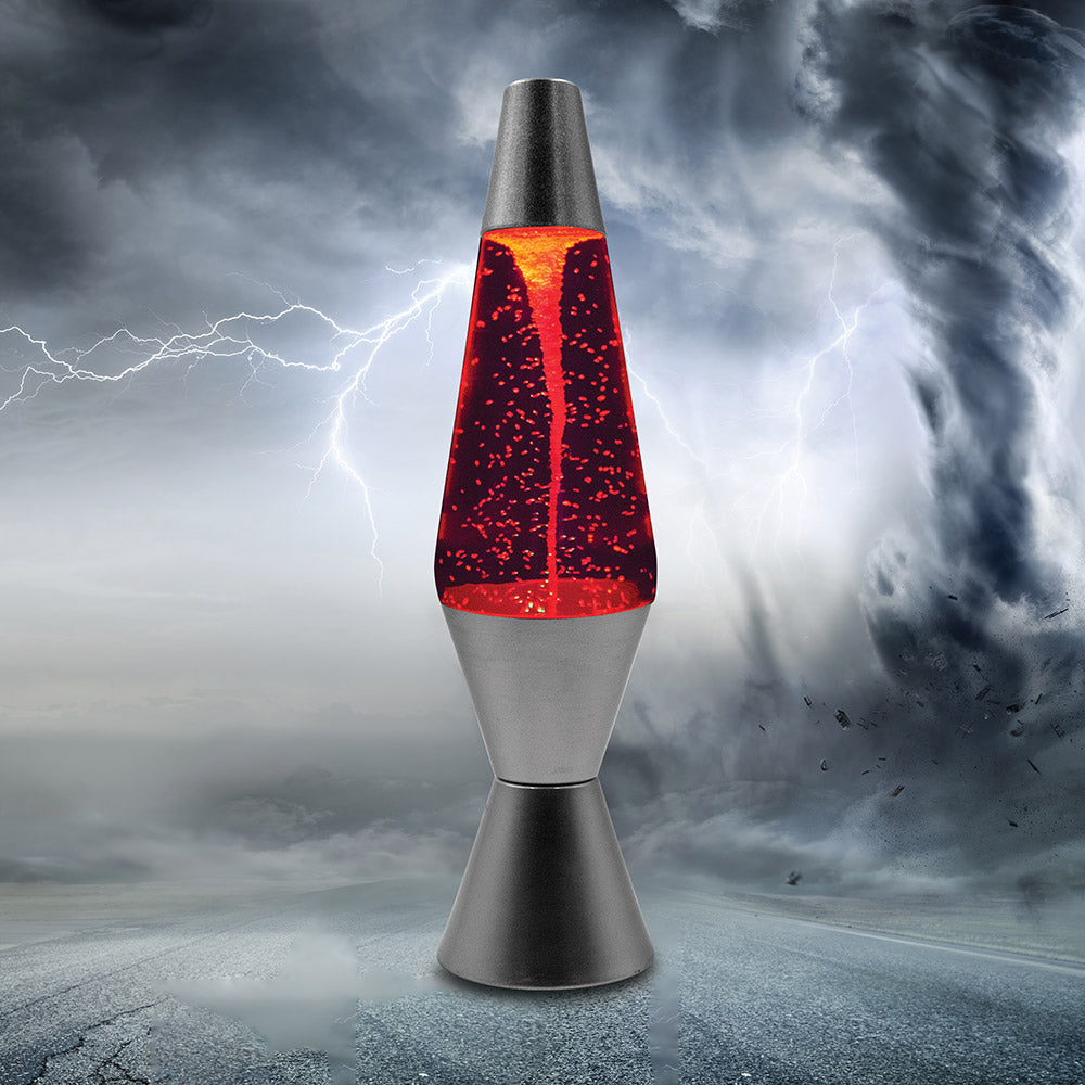 The Source Twister Lamp Φωτιστικό Led Που Παράγει Υπνωτιστικό Θέαμα – Θήκη για κινητό από το PhoneBazaar.gr