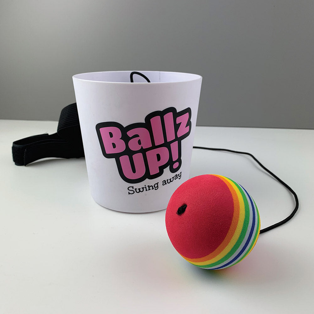 The Source Ballz Up- Διασκεδαστικό Παιχνίδι Για Παιδιά Και Ενήλικες – Θήκη για κινητό από το PhoneBazaar.gr