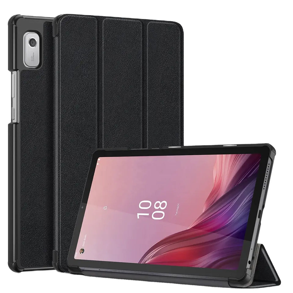 Techsuit - FoldPro - Lenovo Tab M9 9.0 - Black
