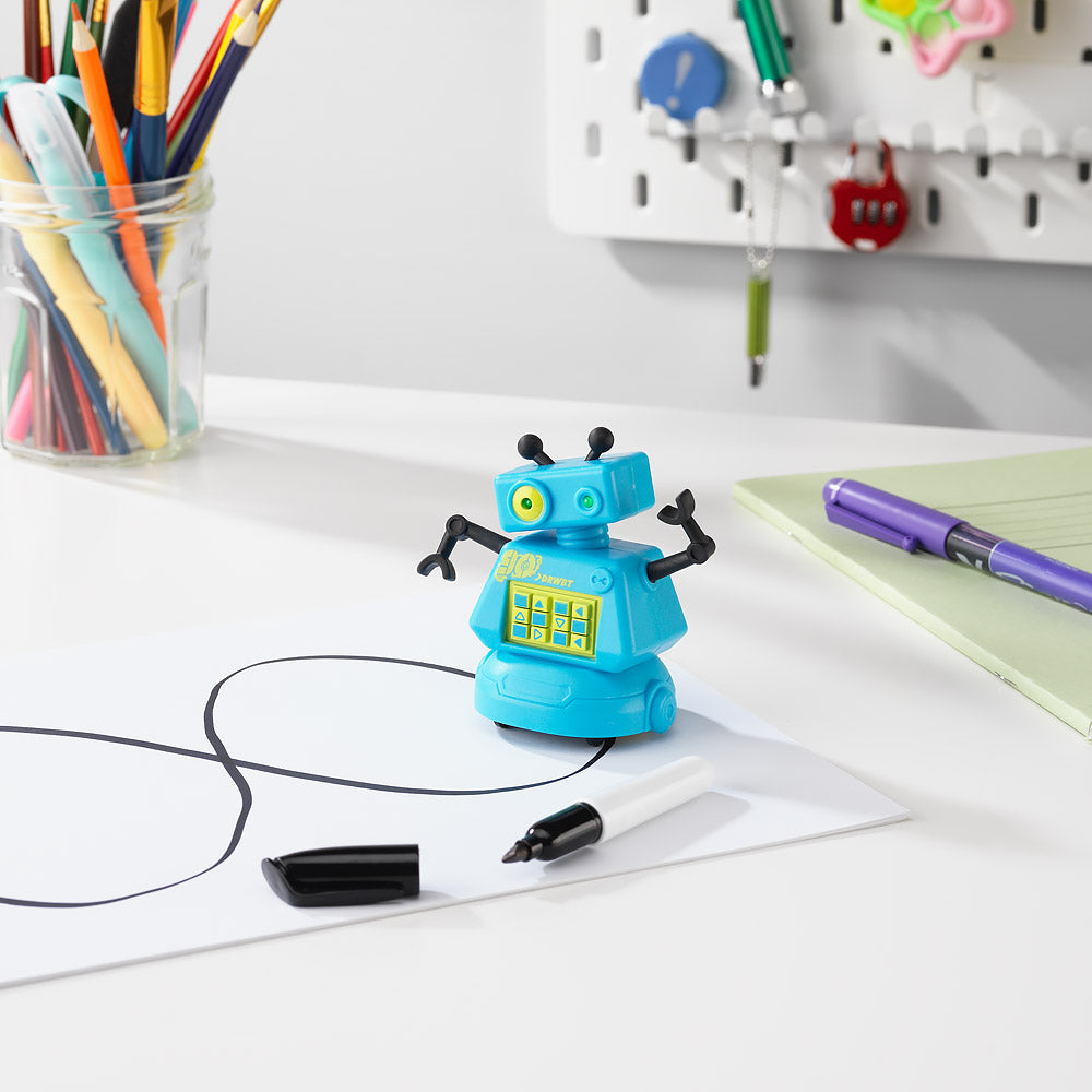 The Source Drawbot – Θήκη για κινητό από το PhoneBazaar.gr