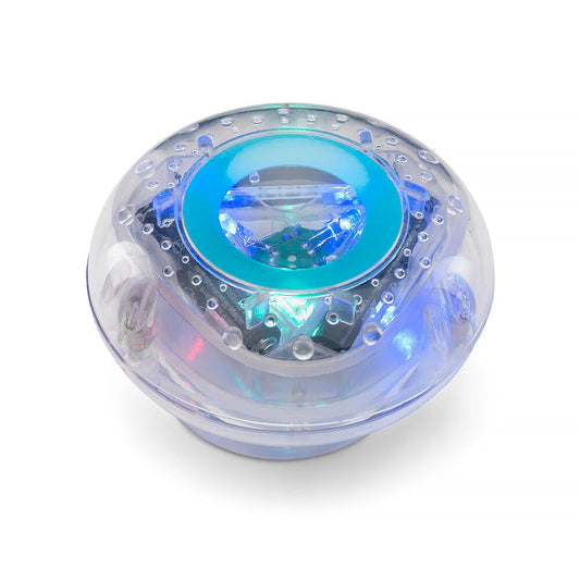 The Source Disco Floating/Colour Changing Bath Light Φωτάκι Μπάνιου Που Επιπλέει – Θήκη για κινητό από το PhoneBazaar.gr
