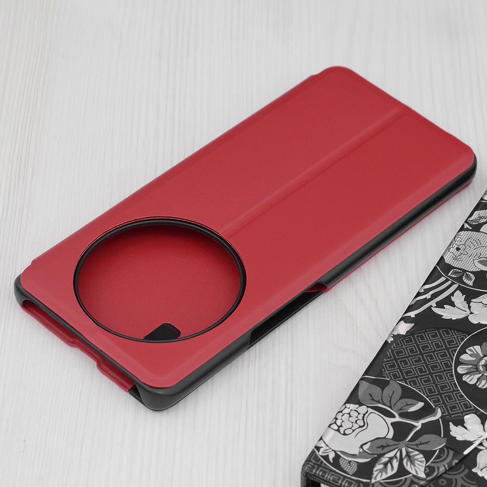 Techsuit - eFold Series - Honor Magic6 Lite - Red