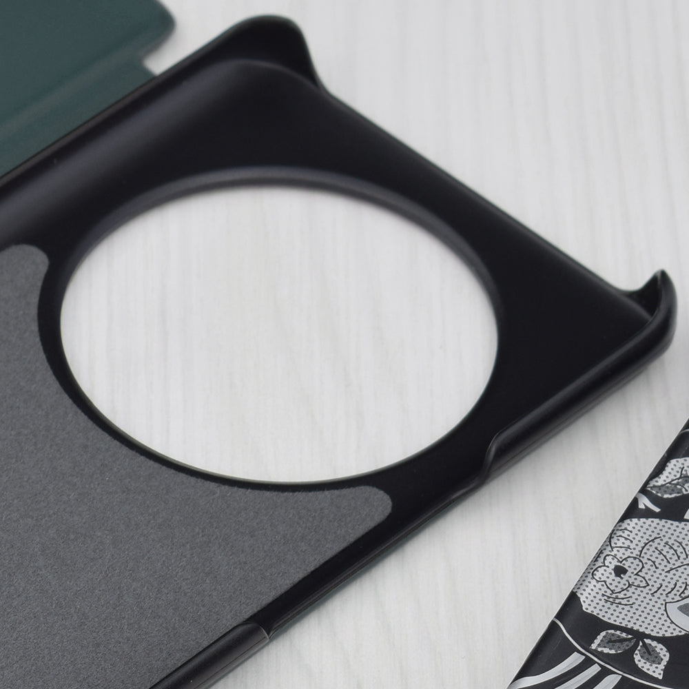 Techsuit - eFold Series - Honor Magic6 Lite - Dark Green