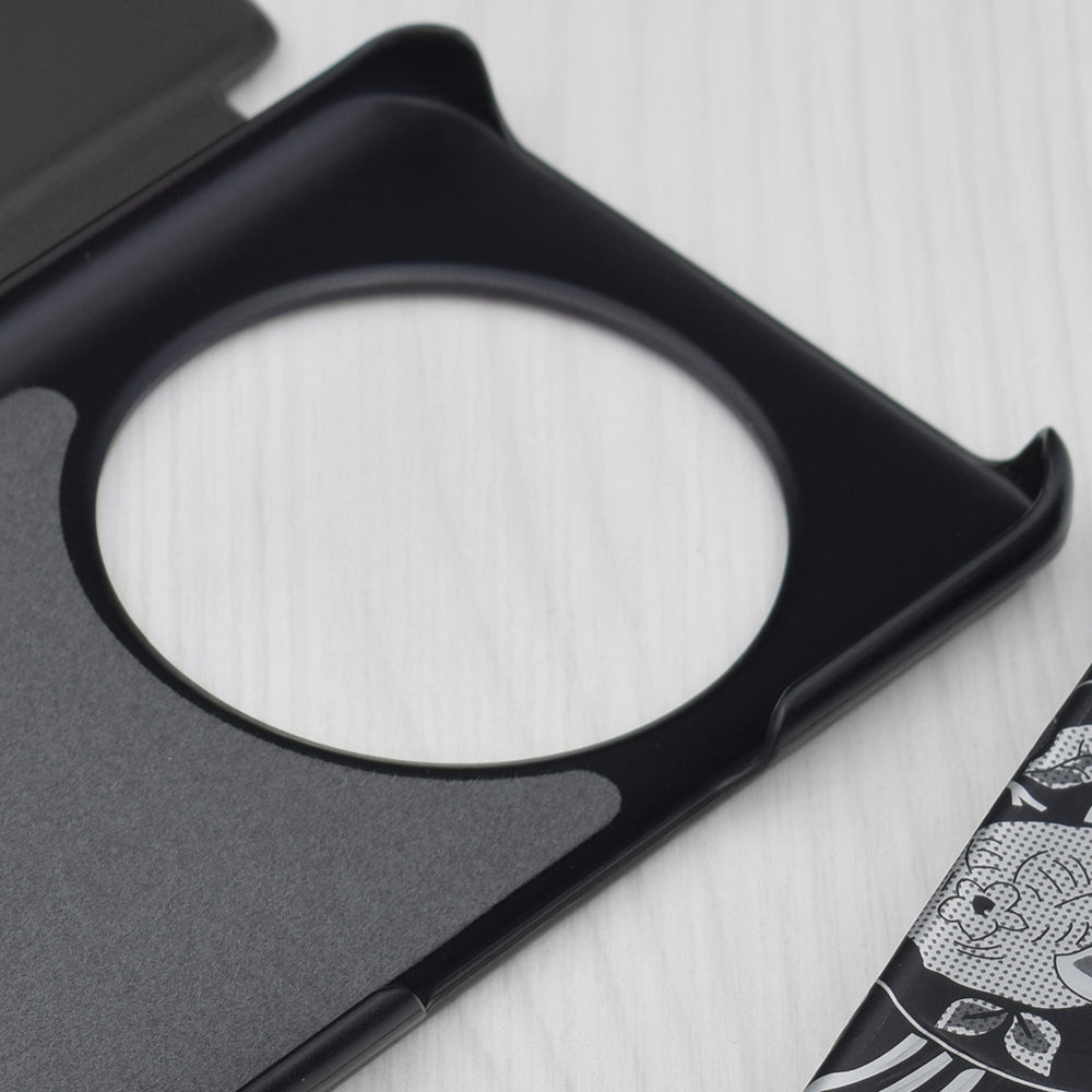 Techsuit - eFold Series - Honor Magic6 Lite - Black