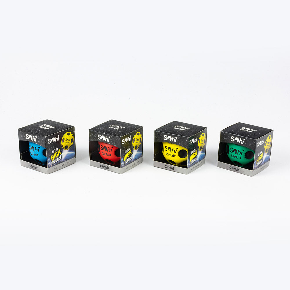 The Source Sohi Orbit Ball (Boxed + Cdu) – Θήκη για κινητό από το PhoneBazaar.gr