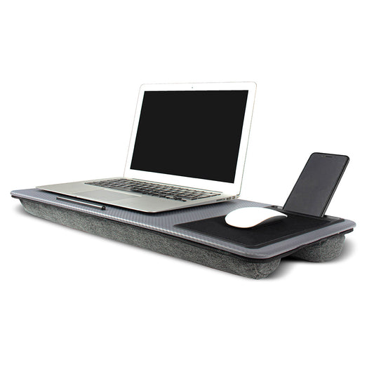 The Source Large Lap Desk Tray - Βάση Στήριξης Φορητού Υπολογιστή Μεγάλου Μεγέθους Για Laptop Έως 17" – Θήκη για κινητό από το PhoneBazaar.gr