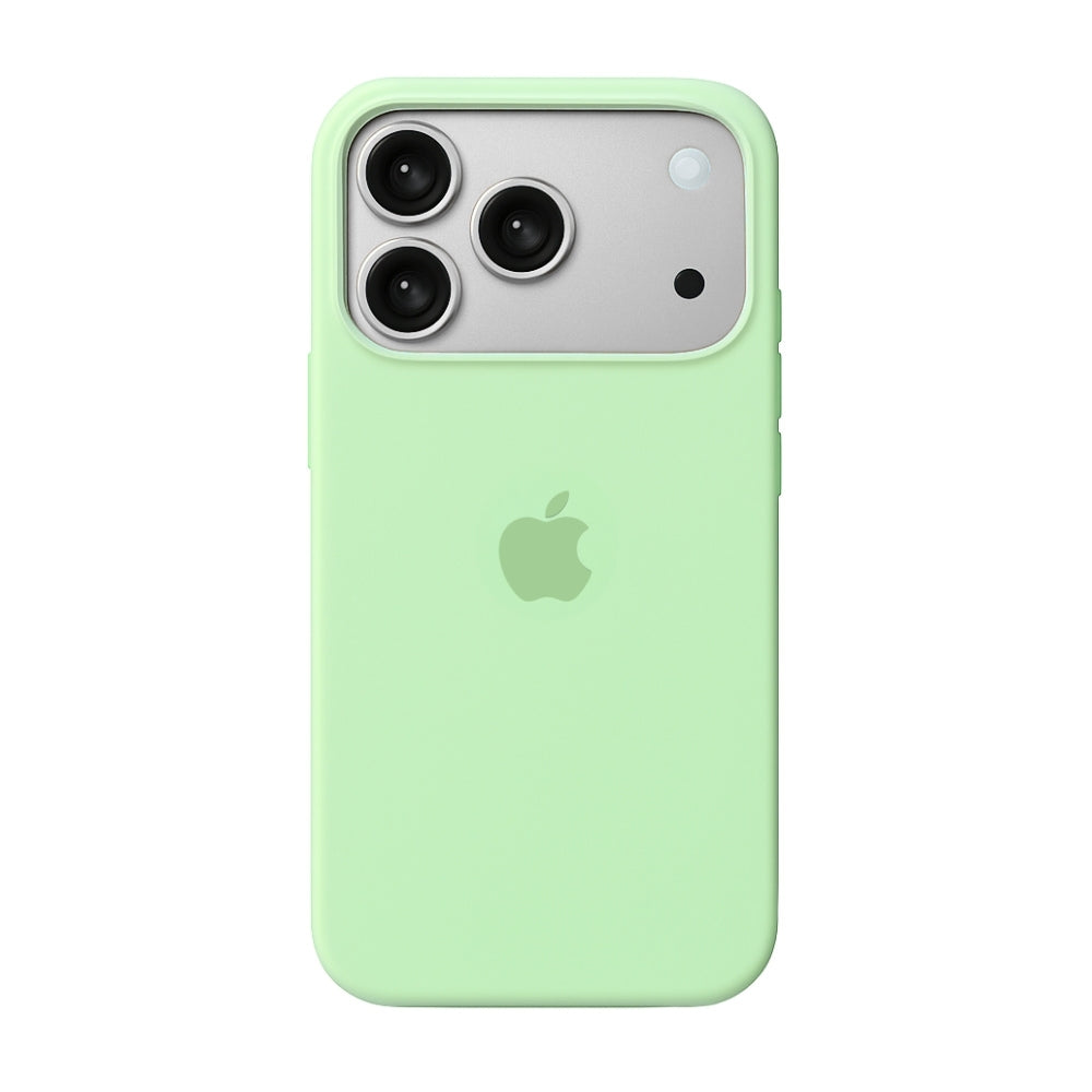 Θήκη Σιλικόνης iPhone 17 Pro