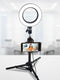 The Source Home Vlogging Kit – Θήκη για κινητό από το PhoneBazaar.gr
