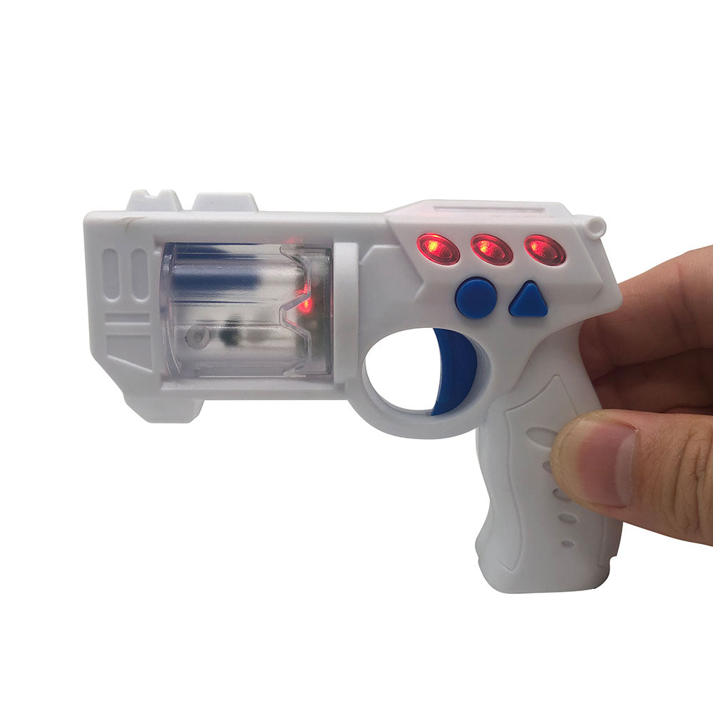 The Source - Winning - Mini Laser Tag Συναρπαστικό Φορητό Παιχνίδι Με Φωτισμό Και Μπρελόκ Κλειδιών – Θήκη για κινητό από το PhoneBazaar.gr