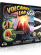 Abacus Brands Steam Volcano Lab Vr Επιστημονικό Σετ Εικονικής Πραγματικότητας – Πλήρης Αγγλική Έκδοση – Περιλαμβάνει Γυαλιά Vr – Θήκη για κινητό από το PhoneBazaar.gr