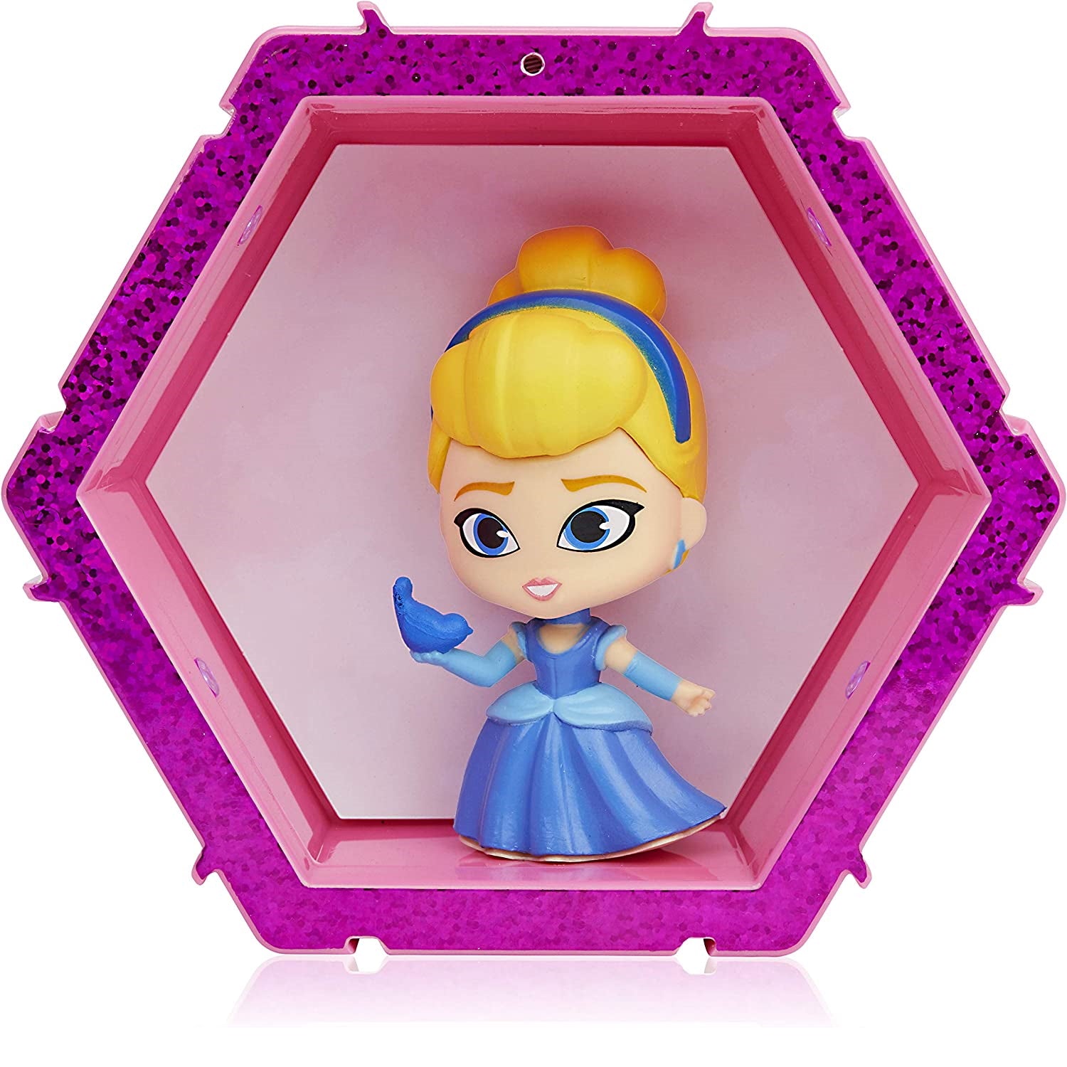 Wow! Pod - Disney Princess - Cinderella – Θήκη για κινητό από το PhoneBazaar.gr