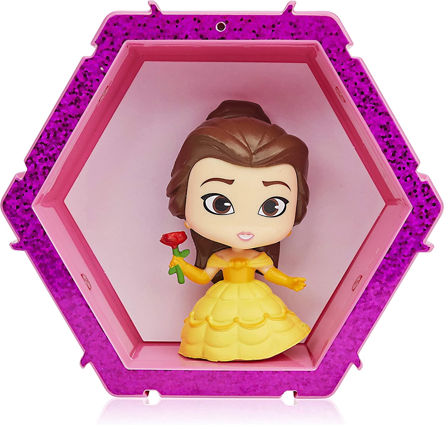 Wow! Pod - Disney Princess - Belle – Θήκη για κινητό από το PhoneBazaar.gr