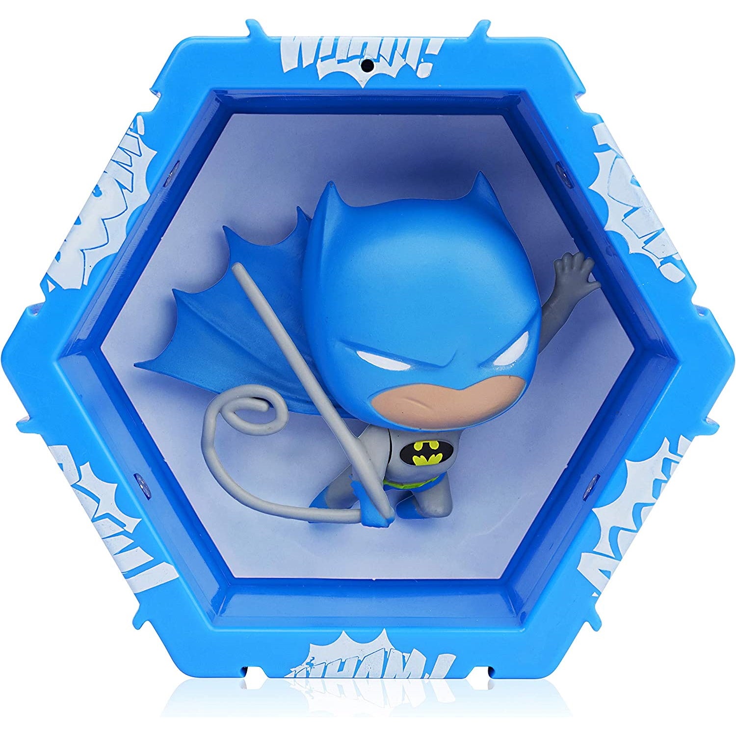 Wow! Pod - Dc Universe - Super Friends - Batman (Wo) Φιγούρα – Θήκη για κινητό από το PhoneBazaar.gr