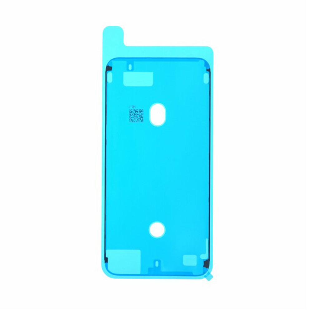 OEM - Display Adhesive Foil Sticker (11489) - iPhone 6s Plus - White