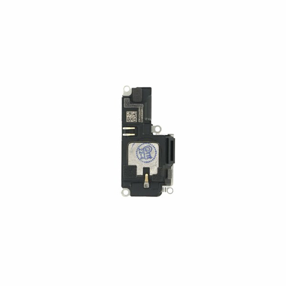 OEM - Phone Loud Speaker (17488) - iPhone 13 Pro, Buzzer - Black