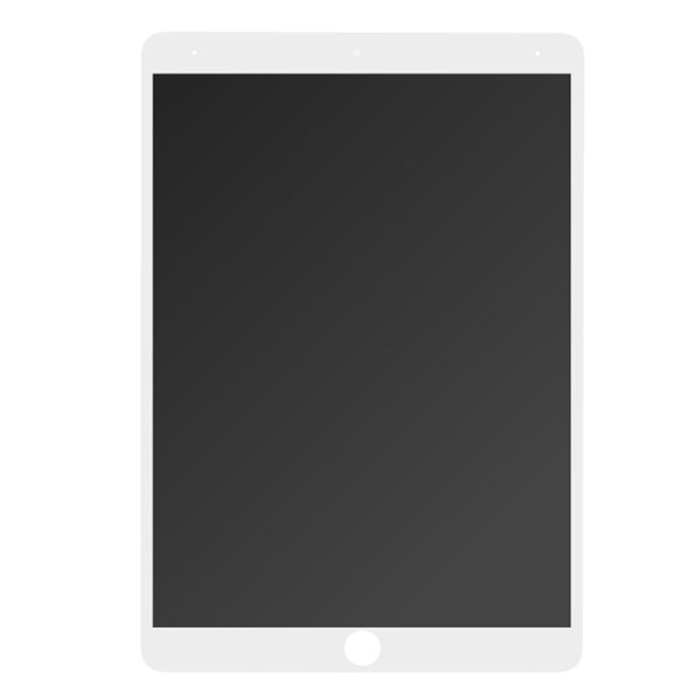 OEM - LCD IPS Display with Touch Unit (13421) - iPad Air 3 2019 10.5" (A2153, A2123, A2152) - White