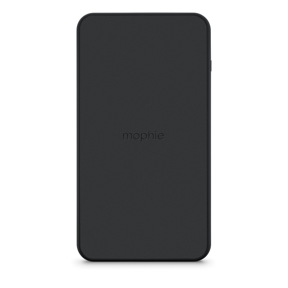 Mophie Powerstation Wireless Xl 10K Powerbank (Μαύρο) – Θήκη για κινητό από το PhoneBazaar.gr
