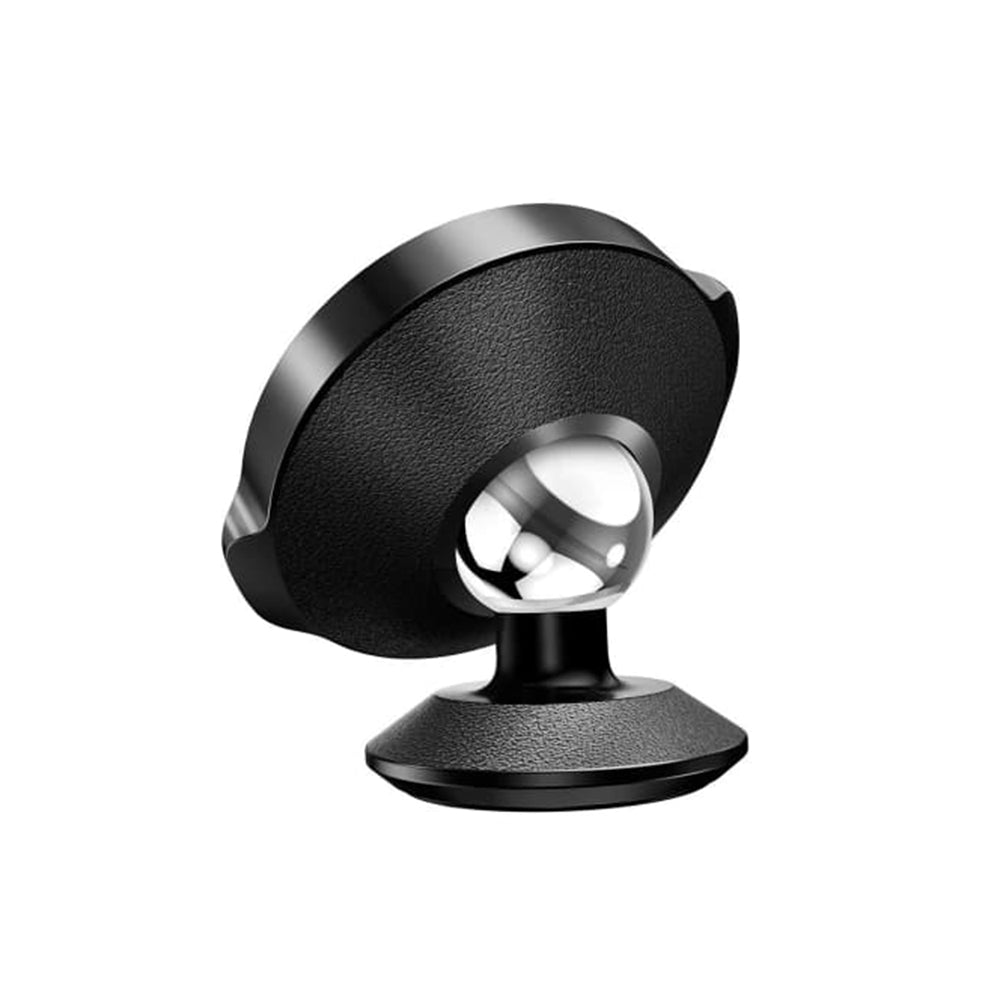 Baseus - Car Holder Small Ears (SUER-B01) - Magnetic Grip for Dashboard - Black